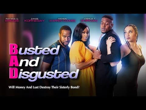 Official Trailer