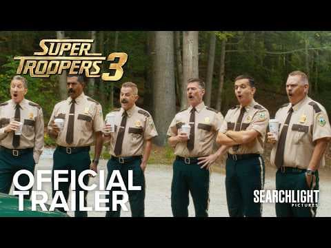 Official Trailer