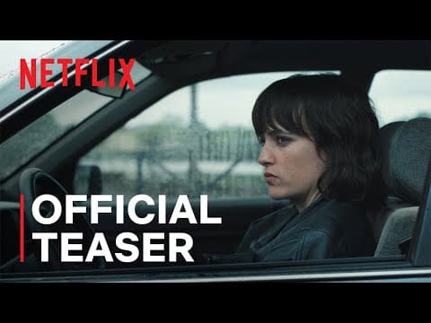 Official Teaser [Subtitled]
