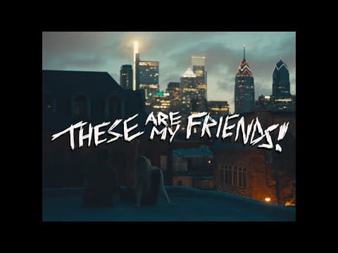 Official Teaser