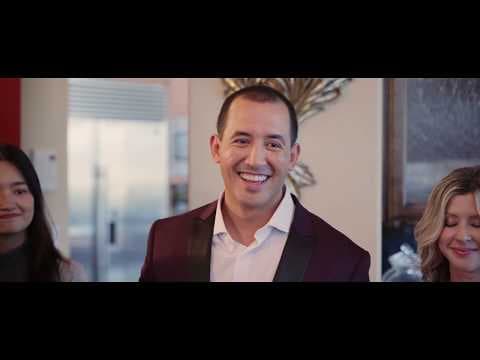 Graduation Afternoon (2020) - Directed by Rob Padilla Jr.