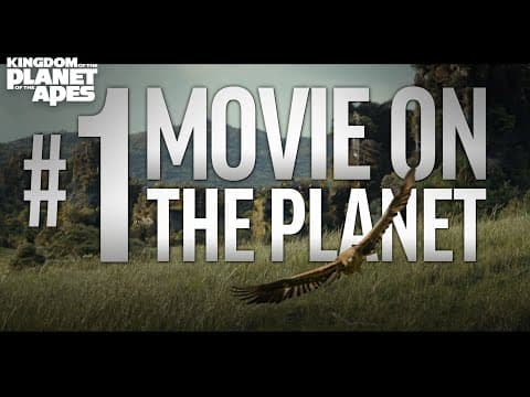 #1 Movie On The Planet