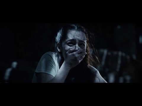 SOMBRAS DEL SUR Trailer English UHD 4K