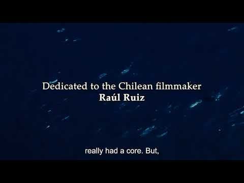 CARTA PARA RAÚL   TRAILER ENGLISH