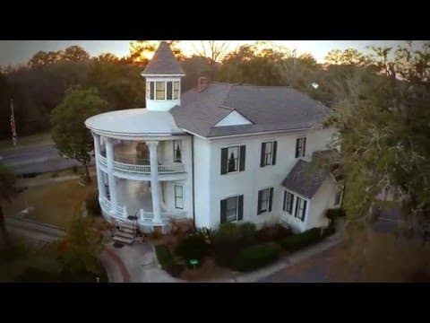 The Real Haunted Mansion | Original #movie #trailer