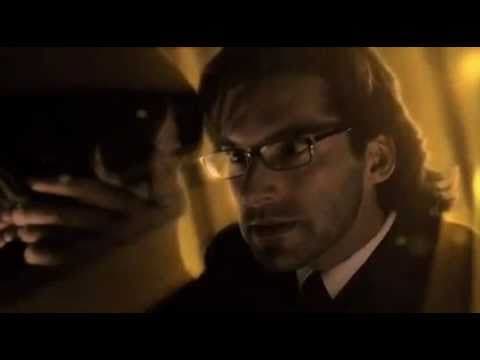 Judas Kiss: "The Key to Your Future" (Trailer -- Wolfe Video)