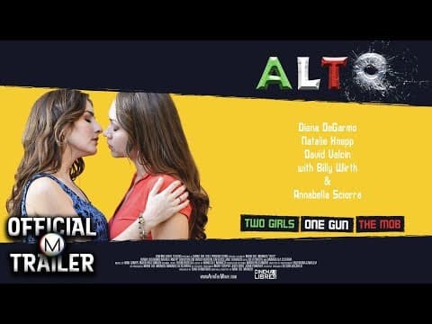 ALTO (2015) | Official Trailer | HD