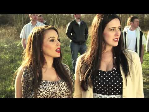 Movie trailer for GILA!