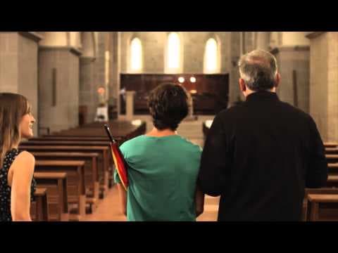 Italian Miracle - Official Trailer (HD)
