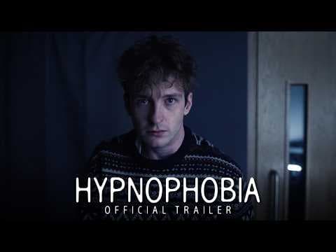 Hypnophobia | Official Trailer