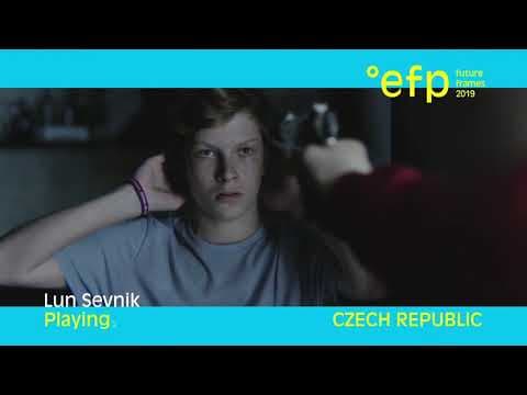Film Trailer: Hra / Playing
