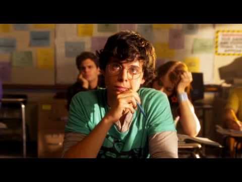The Hard Times Of RJ Berger Trailer
