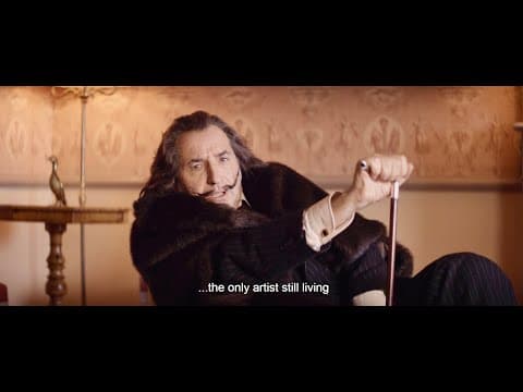 Trailer (English Subs)