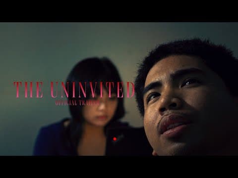 The Uninvited | Official Trailer