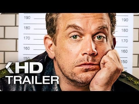 GRIESSNOCKERLAFFÄRE Trailer German Deutsch (2017)