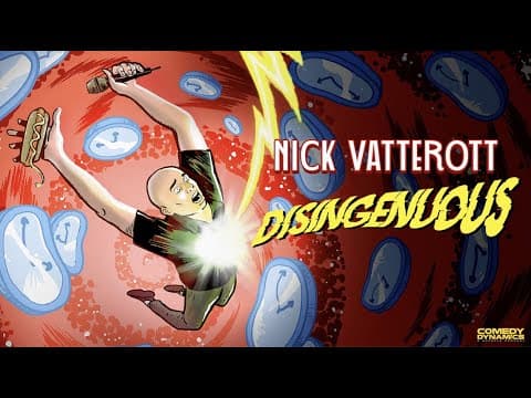 Official Trailer