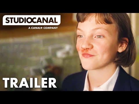Broken | Official Trailer