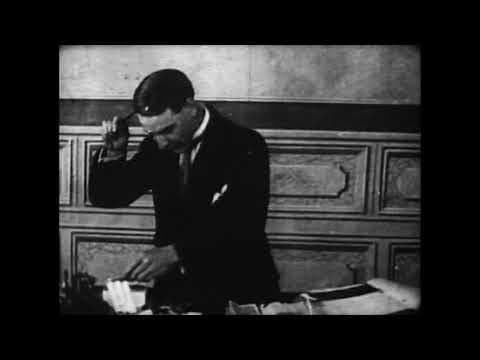 The Paymaster (1906) AM&B
