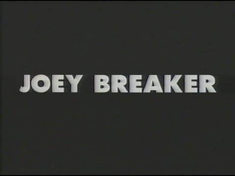 "Joey Breaker" (1993) VHS Movie Trailer