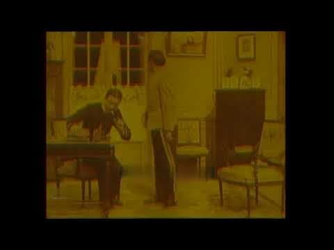 Cupidon aux manoeuvres (1911) Gaumont