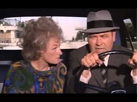 Eight On The Lam 1967