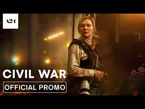 Official Promo