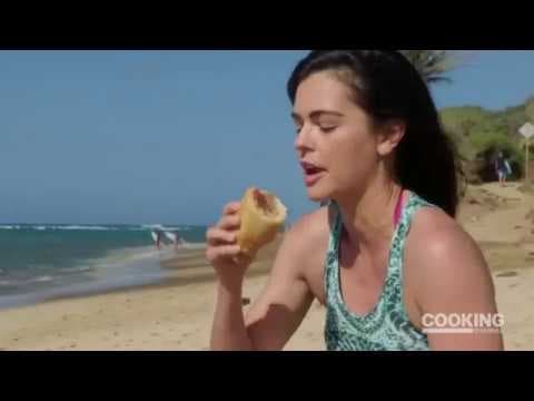 PHO-Strami Sandwich -- Beach Bites visits Piggy Smalls
