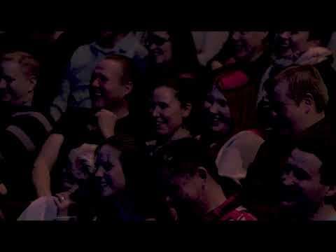 Kokovartalomies 5 - Trailer