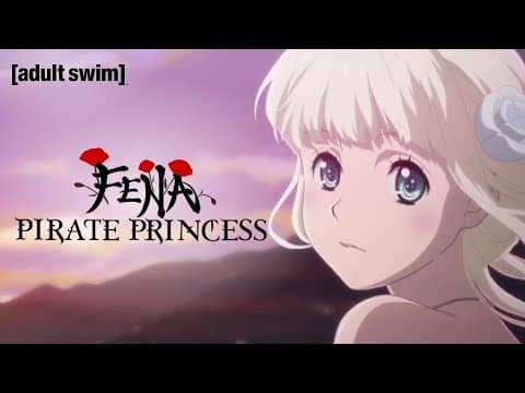 Official Trailer [Dubbed]