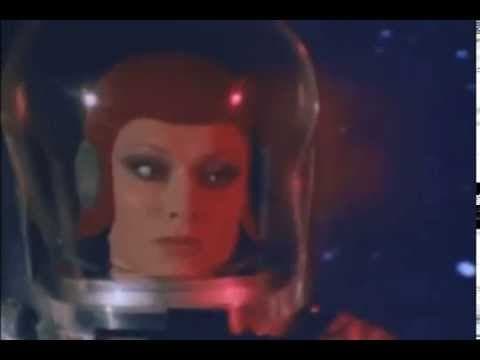 War of the Robots Trailer