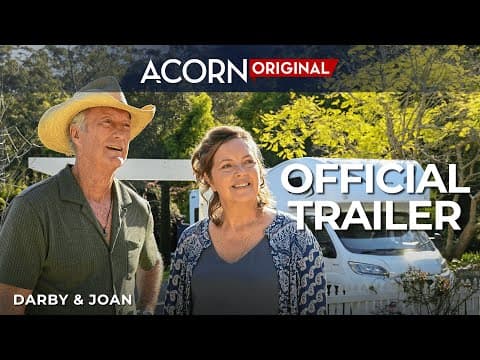 Official Trailer