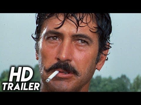 Hornets' Nest (1970) ORIGINAL TRAILER [HD 1080p]
