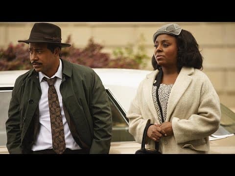 Remember Me: The Mahalia Jackson Story (Official Trailer) on Hulu