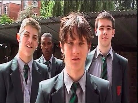 Shockers "Parent's Night" Directed by Marc Charach (2000)