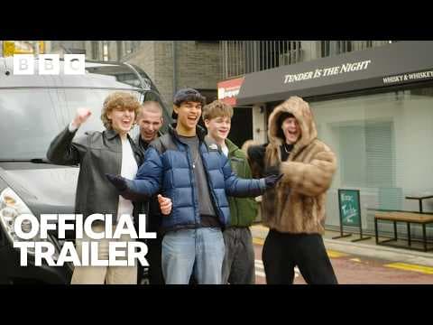 Made in Korea: The K-Pop Experience Trailer | BBC
