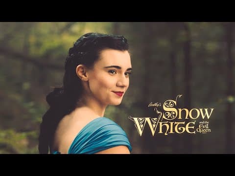 Snow White and the Evil Queen, Coming Soon to Bentkey.