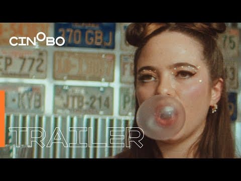 Happy Ending Trailer | EN Subs | Cinobo