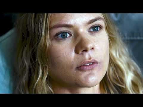 Through the Modern Looking Glass Trailer