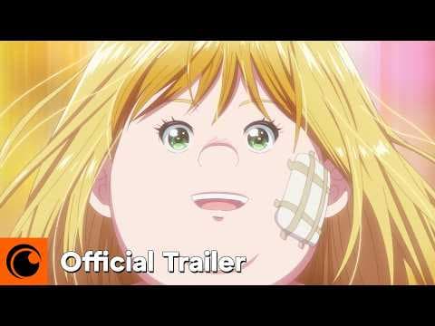 Official Trailer [Subtitled]