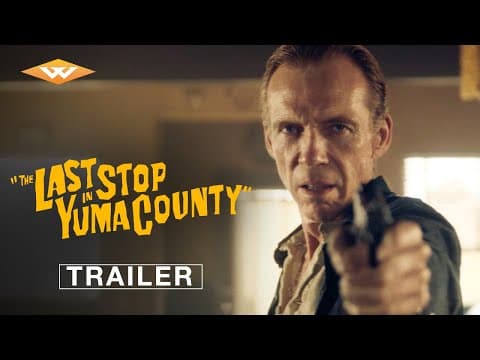 Official Trailer