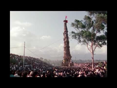Trailer "Priests of the Condemned"