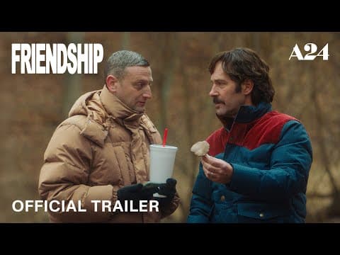 Official Trailer