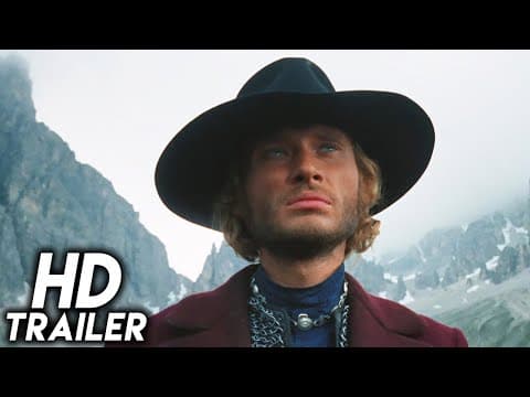 Gli Specialisti (1969) ORIGINAL TRAILER [HD 1080p]