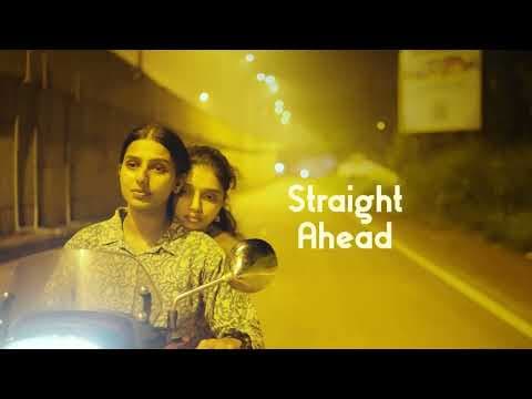 Straight Ahead Short Film | Trailer