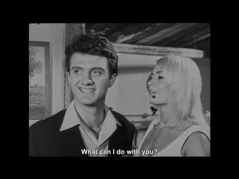 SECRETS OF SINFUL ATHENS original trailer