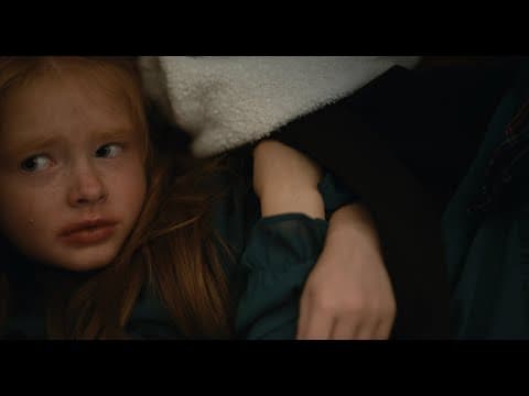 Sally, Get the Potatoes | Short Film | Official Trailer