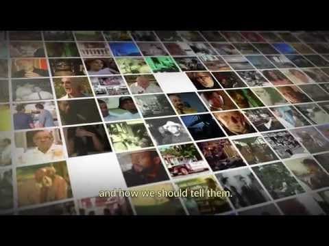 Cinema  Puerto  Rico:  una  antropología  visual