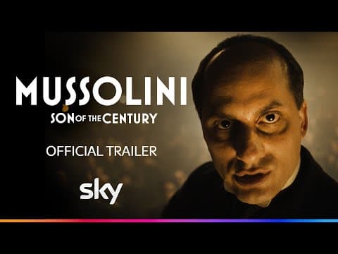 Official Trailer [Subtitled]