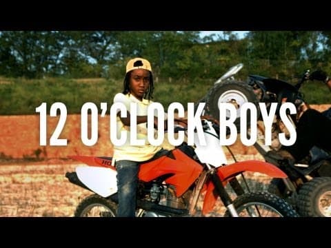 Official Theatrical Trailer