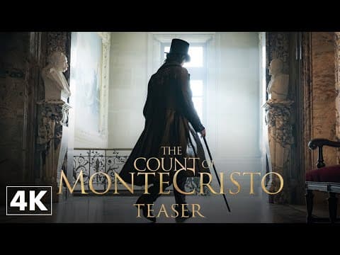 Official Teaser [Subtitled]